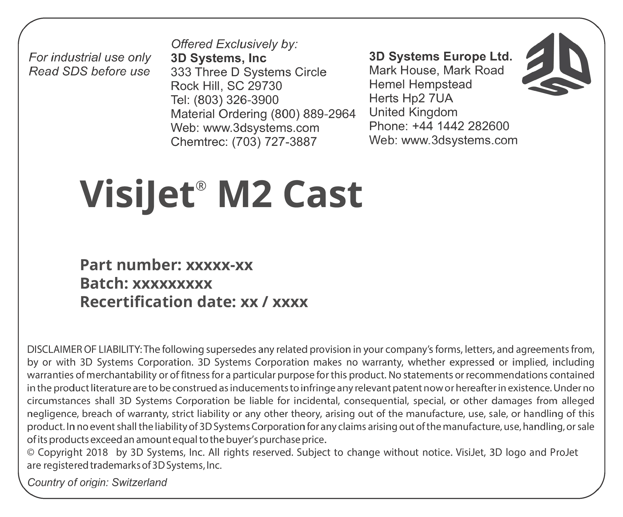 VisiJet M2 Cast.png